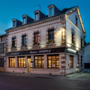 Maison Souply